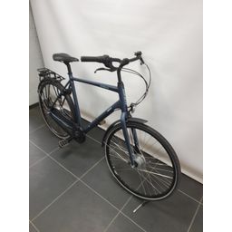 GIANT Attend CS 2 GTS Heren Blue Ashes XL 60cm XL (F.38604)