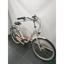 Montego Liberty 8 Dames Navajo White 57cm (F.38624)