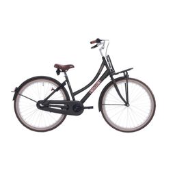 Bike Fun Load Cargo 26 Meisjes Green Matt 42cm 2023 (8716637052047)