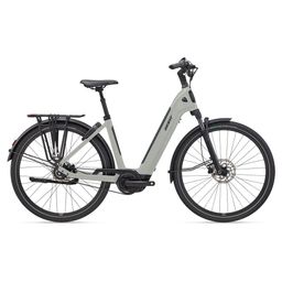 GIANT NewTour E+1 LDS Dames Desert Sage L 55cm L 2026 (4711291261518)
