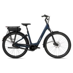 GIANT Entour E+1 LDS Dames Eclipse XL 60cm XL 2026 (4711291257276)