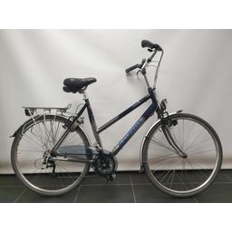Batavus Jakima Dames Blauw / Grijs 57cm (F.38200)