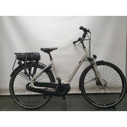 Giant Entour E+0 Disc LDS Dames Concrete 50cm M (F.38202)