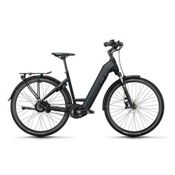 VICTORIA Tresalo 9 Dames Onyx Grey Matt 52cm 28" , w 2026