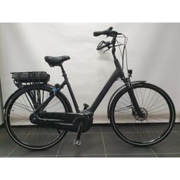 Giant Entour E+0 Disc LDS Dames Black L (F.38326)