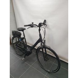Giant Entour E+0 Disc LDS Dames Black L (F.38326)