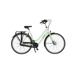 Burgers Breeze Dames Mint Groen 50cm 2026 (BU-BREEZE-D50-MG-RB3-ND)