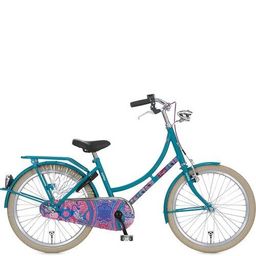 Alpina Tingle, Turquoise (8717185976205)