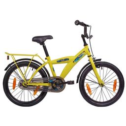 Bike Fun No Limit 16, Geel (8716637051521)