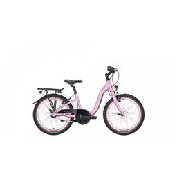 Victoria Girly 5.3, Pink / Purple (4251507909440)