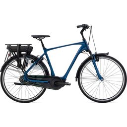 GIANT Grandtour E+2 GTS Heren Chameleon Neptune M 50cm M 2021