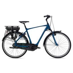GIANT Grandtour E+2 GTS, Chameleon Neptune (4712878638709)
