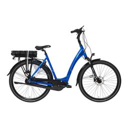 BSP Hermitage E-VOLT, Zomerblauw Glans (8715105219050)