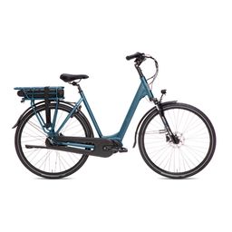BSP Boozz-E, Deep Sky Blue Matt (8715105220858)
