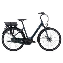 GIANT Entour E+1 Disc LDS, Blue Antracite (4712878895980)