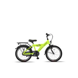 Altec Hero 20, Lime Green (8698906158417)