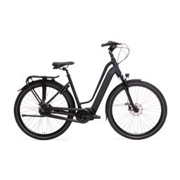 BSP Musa, Onyx Black Matt (8715105228045)