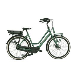 BSP La Dolce Vita E, Emerald Green Matt (8715105230598)