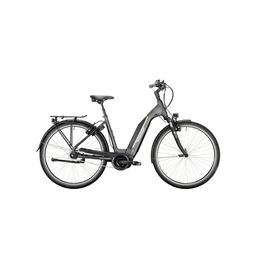 VICTORIA E-Trekking 7.4 W28, Cosmos Anthracite Matt (4251507985482)