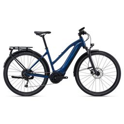 GIANT Explore E+2D STA, Metallic Navy (4711291023918)