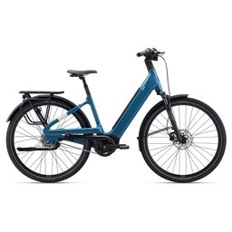 Giant Allure E+2 LDS, Grayish Blue (4712878737358)