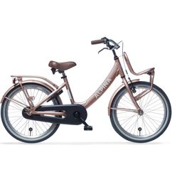 ALPINA Clubb, Rose Gold Matt (8719461051354)