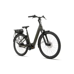 GIANT Entour E+0 LDS Dames Mountain Air M 50cm M (4711291336117)