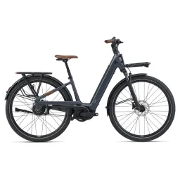 Giant Allure E+1 LDS Dames Black Diamond M 50cm M 2026 (4711291235298)