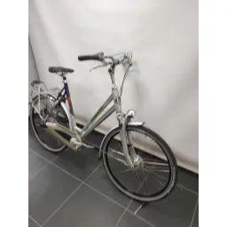 Gazelle Orange LE Dames Grijs / Blauw 61cm (F.38970)