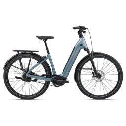 GIANT AnyTour E+2 LDS Dames Aged Denim M 50cm M 2027 (4711291270039)