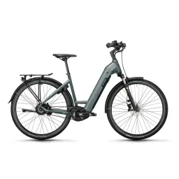 VICTORIA Tresalo 7 Dames Topas Blue Matt 48cm 28" , w 2027 (4251971180871)
