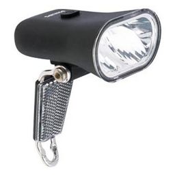 Philips BikeLight 60 Lux f Dynamo schwar (8727900350555)