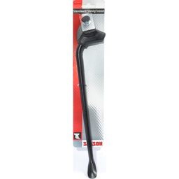 Simson standaard sterk breed 28" 30mm zwart (8711646204258)