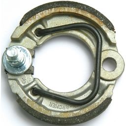 Sturmey archer HSB356/298/311/323/324 SA remsegmenten cpl. 70mm (4710944240948)