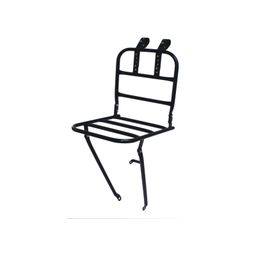 Drager v Steco transport 45x30cm zw (8713397002046)