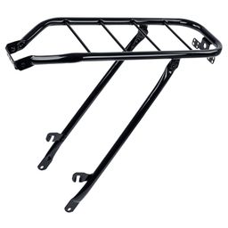 Anp drager a 28" Steco granny pad zw (8715957356361)