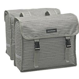 Tas New looxs fiori double nomi grey (8714827984185)