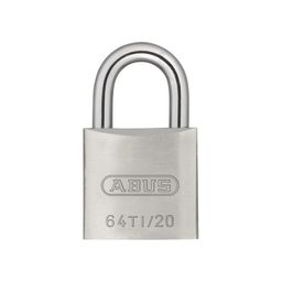 Slot Abus hang 64 titalium 20mm zi krt (4003318563843)