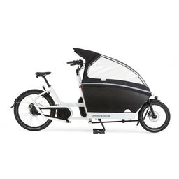 Urban arrow Regenhuif Family V3 Essential (8718657155166)