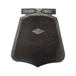 Bibia spatlap classic rubber ombuig (9999999008740)