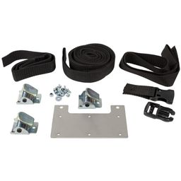 Kard Melia bevestigingsset urban arrow (8717677871704)