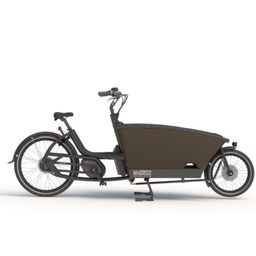 Kard Melia bevestigingsset urban arrow (8717677871704)