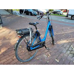 Giant Grandtour Dames blauw M