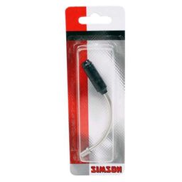 Simson remkabelbuis v-brake met powermodulator (8711646202391)