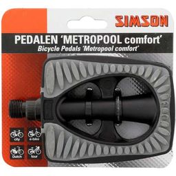 Simson pedaalset metropool comfort reflectoren (2) (8711646129841)