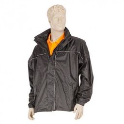 Mirage regenjack Luxury S zw (8717729488461)