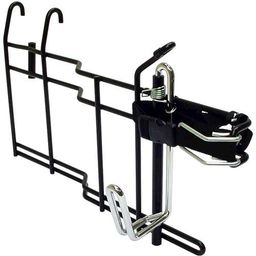 Steco Drager buggy-mee luxe zwart (8713397002213)