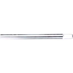 Kalloy Zadelpen kaars 29.2 x 300 staal (8717185890655)