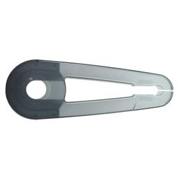 Axa kettingkast benjamin smoke 20 inch (8716808434818)