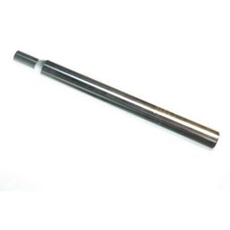 HZB ZADELPEN KAARS 29.0MM staal (8716637008303)